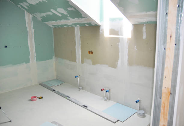 Best Mold Removal for HVAC Installations  in Kgsford Heights, IN