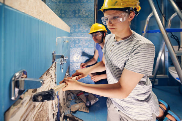 Best Water Damage & Mold Remediation  in Kgsford Heights, IN