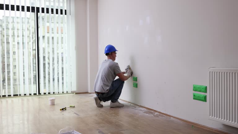 Best Basement Mold Removal  in Kgsford Heights, IN